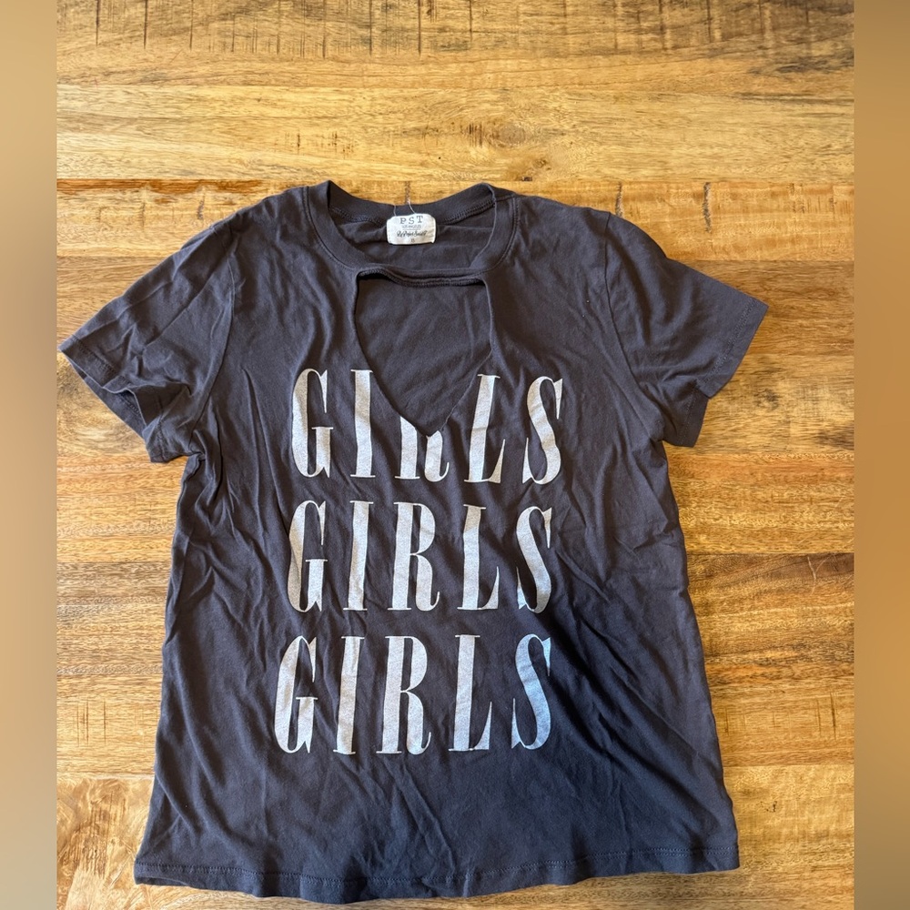 Womens T-Shirt